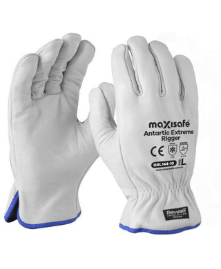 WORKWEAR, SAFETY & CORPORATE CLOTHING SPECIALISTS - 'Antarctic Extreme