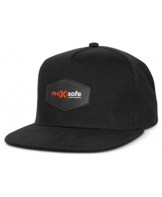 WORKWEAR, SAFETY & CORPORATE CLOTHING SPECIALISTS - Maxisafe Cap