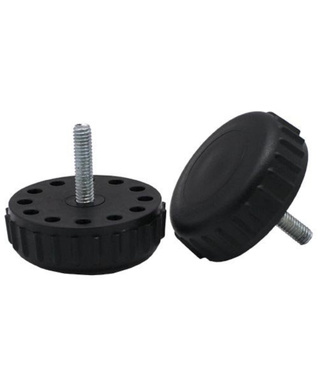 WORKWEAR, SAFETY & CORPORATE CLOTHING SPECIALISTS - Visor screws - pack of 2