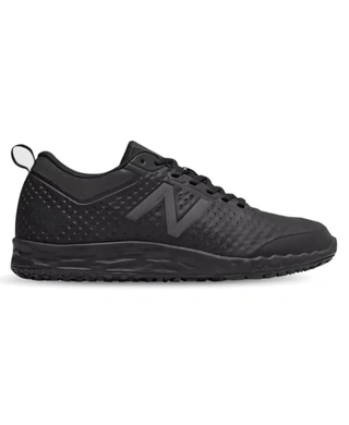 WORKWEAR, SAFETY & CORPORATE CLOTHING SPECIALISTS - Mens Slip Resistant Fresh Foam 806 - Runner