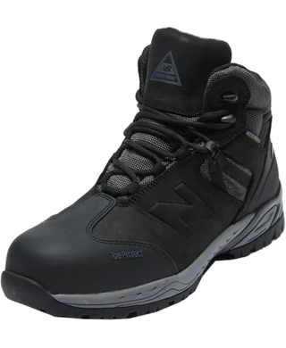 WORKWEAR, SAFETY & CORPORATE CLOTHING SPECIALISTS - ALLSITE WATERPROOF BOOT