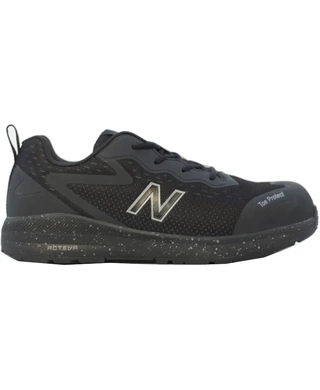 WORKWEAR, SAFETY & CORPORATE CLOTHING SPECIALISTS - Logic Men?? Safety Jogger Protective Shoe 2E