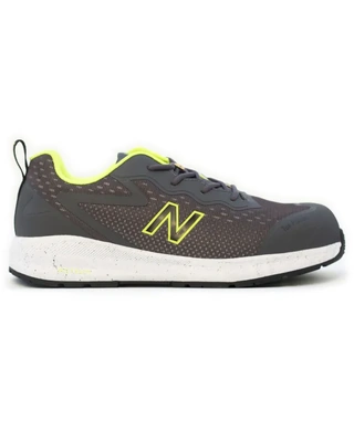 WORKWEAR, SAFETY & CORPORATE CLOTHING SPECIALISTS - Logic Men?? Safety Jogger Protective Shoe 2E