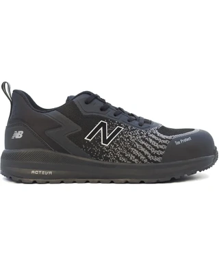 WORKWEAR, SAFETY & CORPORATE CLOTHING SPECIALISTS - Speedware Men?? Safety Jogger Protective Shoe 2E