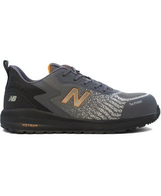WORKWEAR, SAFETY & CORPORATE CLOTHING SPECIALISTS - Speedware Men’s Safety Jogger Protective Shoe 2E 