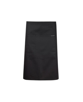 WORKWEAR, SAFETY & CORPORATE CLOTHING SPECIALISTS - Aprons -Half with pocket