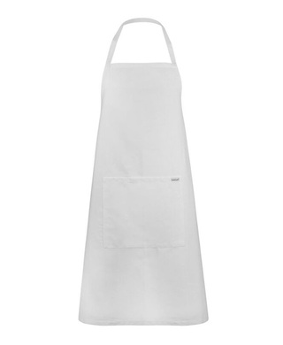 WORKWEAR, SAFETY & CORPORATE CLOTHING SPECIALISTS - Aprons -1/4 without pocket