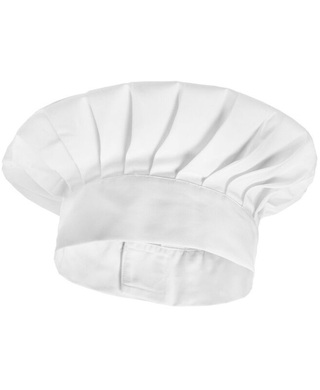 WORKWEAR, SAFETY & CORPORATE CLOTHING SPECIALISTS - Traditional Chefs Hat