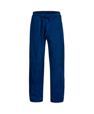 WORKWEAR, SAFETY & CORPORATE CLOTHING SPECIALISTS - Unisex Scrub Pant with Pockets