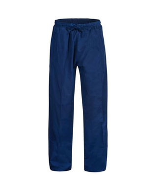 WORKWEAR, SAFETY & CORPORATE CLOTHING SPECIALISTS - Reversible Unisex Scrub Pant with Pockets