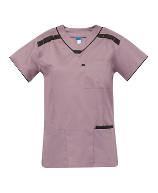 WORKWEAR, SAFETY & CORPORATE CLOTHING SPECIALISTS - MEREDITH Female Top