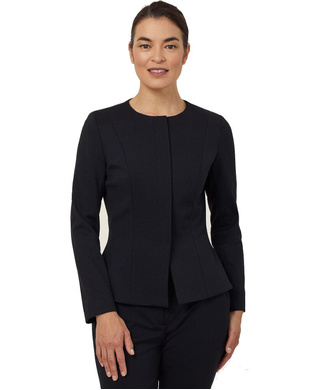 WORKWEAR, SAFETY & CORPORATE CLOTHING SPECIALISTS - NNT - CROPPED JACKET