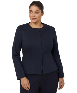 WORKWEAR, SAFETY & CORPORATE CLOTHING SPECIALISTS - NNT - CROPPED JACKET