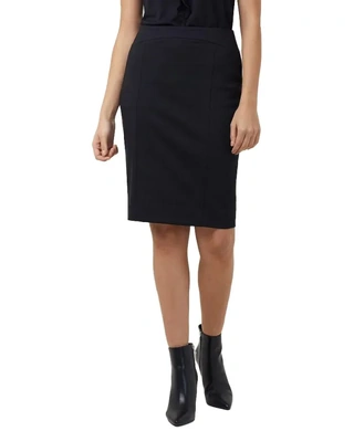 WORKWEAR, SAFETY & CORPORATE CLOTHING SPECIALISTS - NNT - PENCIL SKIRT