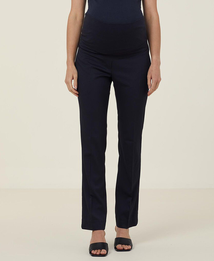 WORKWEAR, SAFETY & CORPORATE CLOTHING SPECIALISTS - Maternity Pant