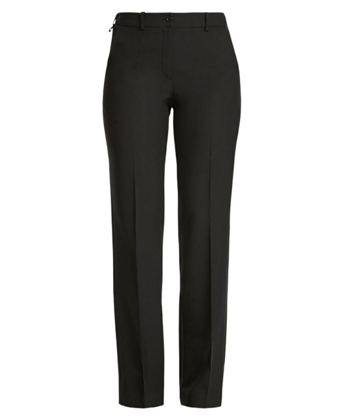 WORKWEAR, SAFETY & CORPORATE CLOTHING SPECIALISTS - Everyday - Helix Dry - Elastic Waist Straight Leg Pant - Ladies