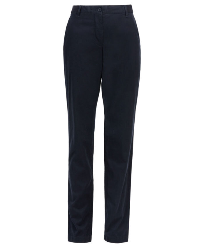 WORKWEAR, SAFETY & CORPORATE CLOTHING SPECIALISTS - Everyday - TAILORED CHINO PANT - LADIES