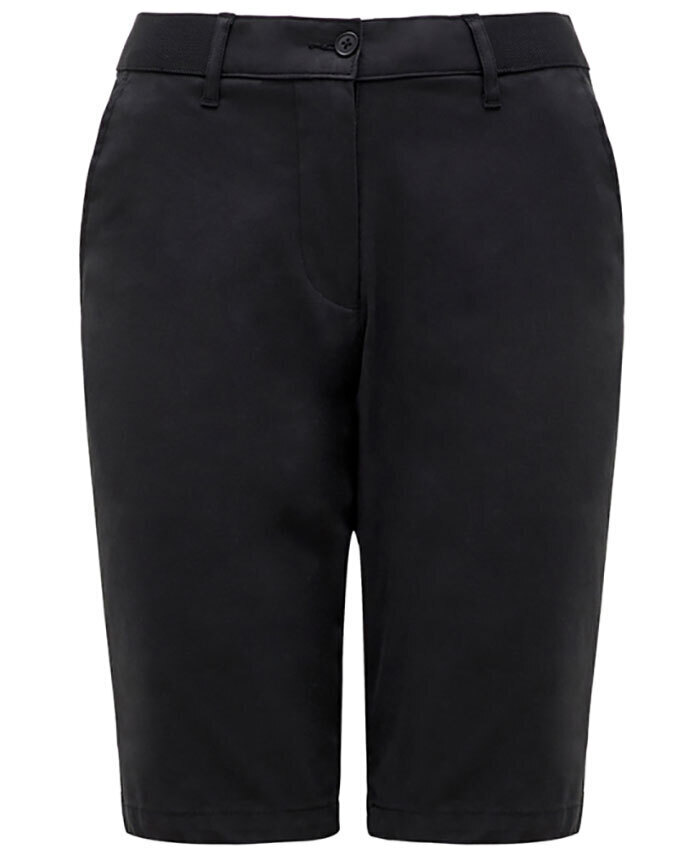 WORKWEAR, SAFETY & CORPORATE CLOTHING SPECIALISTS - Everyday - LADIES CHINO SHORT