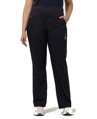 WORKWEAR, SAFETY & CORPORATE CLOTHING SPECIALISTS - Womens - CURIE SCRUB PANT