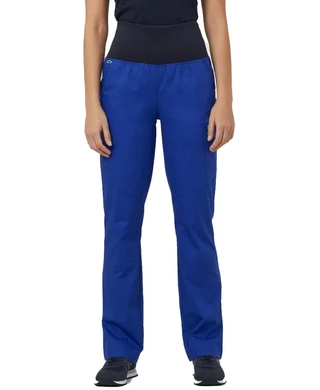 WORKWEAR, SAFETY & CORPORATE CLOTHING SPECIALISTS - Womens - CURIE SCRUB PANT