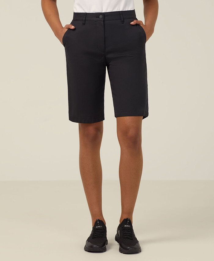 WORKWEAR, SAFETY & CORPORATE CLOTHING SPECIALISTS - NEW Chino Shorts