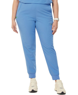 WORKWEAR, SAFETY & CORPORATE CLOTHING SPECIALISTS - Invigorate Bakken Scrub Jogger