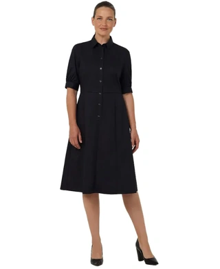 WORKWEAR, SAFETY & CORPORATE CLOTHING SPECIALISTS - SHIRT DRESS
