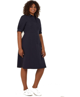 WORKWEAR, SAFETY & CORPORATE CLOTHING SPECIALISTS - SHIRT DRESS