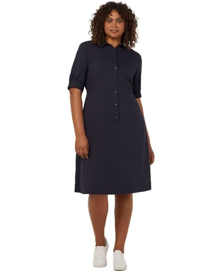 WORKWEAR, SAFETY & CORPORATE CLOTHING SPECIALISTS - SHIRT DRESS