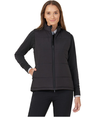 WORKWEAR, SAFETY & CORPORATE CLOTHING SPECIALISTS - Puffer Vest - Womens