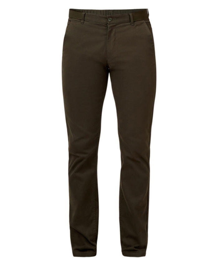 WORKWEAR, SAFETY & CORPORATE CLOTHING SPECIALISTS - Everyday - TAILORED CHINO PANT - MENS