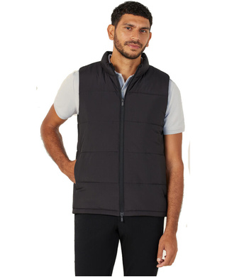 WORKWEAR, SAFETY & CORPORATE CLOTHING SPECIALISTS - Puffer Vest - Mens
