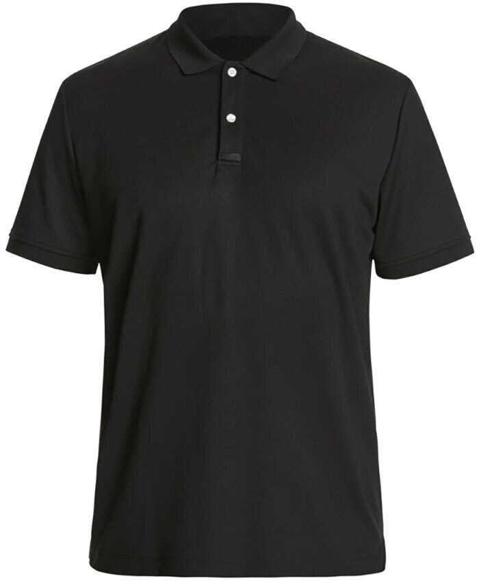 WORKWEAR, SAFETY & CORPORATE CLOTHING SPECIALISTS - Anti-bac Polyface S/S Polo