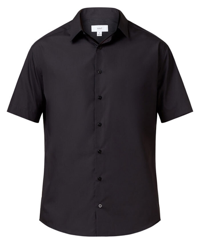 WORKWEAR, SAFETY & CORPORATE CLOTHING SPECIALISTS - Everyday - S/S SHIRT - MENS