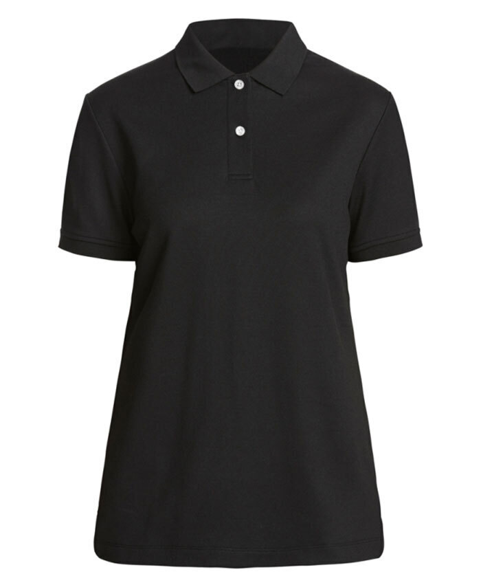 WORKWEAR, SAFETY & CORPORATE CLOTHING SPECIALISTS - Anti-bac Polyface S/S Polo