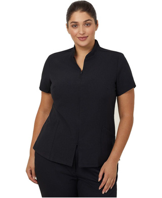 WORKWEAR, SAFETY & CORPORATE CLOTHING SPECIALISTS - Everyday - CLINIC TUNIC - LADIES