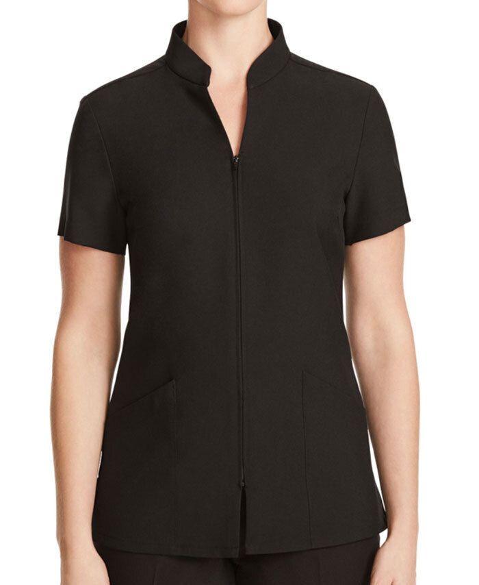 WORKWEAR, SAFETY & CORPORATE CLOTHING SPECIALISTS - Everyday - CLINIC TUNIC - LADIES