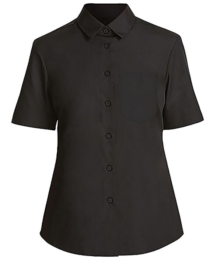 WORKWEAR, SAFETY & CORPORATE CLOTHING SPECIALISTS - Everyday - Short Sleeve Shirt - Ladies