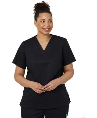 WORKWEAR, SAFETY & CORPORATE CLOTHING SPECIALISTS - FLORENCE SCRUB TOP