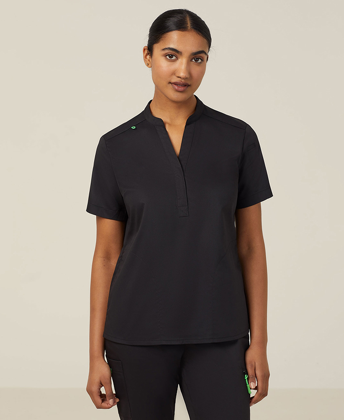 WORKWEAR, SAFETY & CORPORATE CLOTHING SPECIALISTS - NEW Blackburn Scrub Top