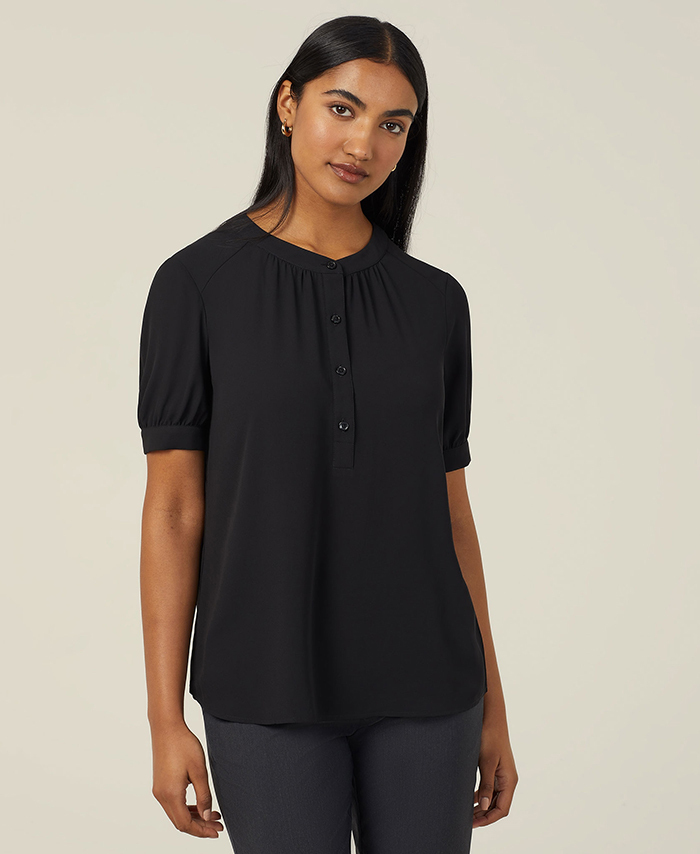 WORKWEAR, SAFETY & CORPORATE CLOTHING SPECIALISTS - NEW S/S Top
