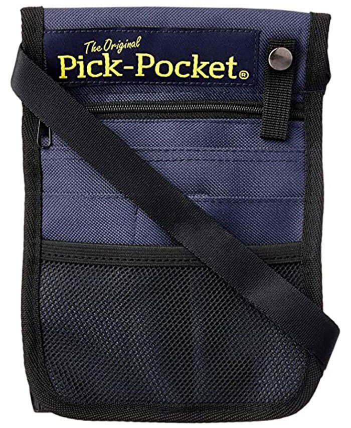 WORKWEAR, SAFETY & CORPORATE CLOTHING SPECIALISTS - Nurses Pick Pocket