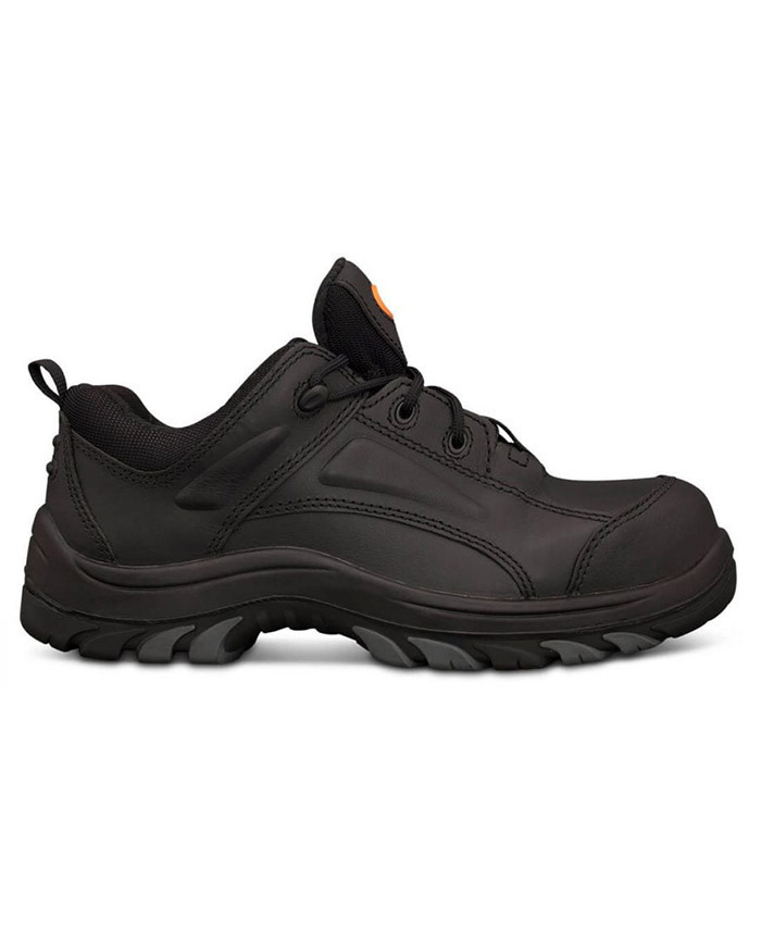 WORKWEAR, SAFETY & CORPORATE CLOTHING SPECIALISTS - ST 44 - Lace Up Safety Shoe