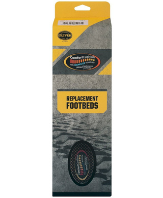 WORKWEAR, SAFETY & CORPORATE CLOTHING SPECIALISTS - NANOlite Replacement Footbed - Insol-N