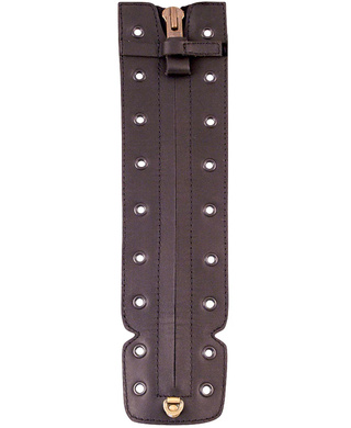 WORKWEAR, SAFETY & CORPORATE CLOTHING SPECIALISTS - Optional Zipper Attachment for 65-791 - ZIP791