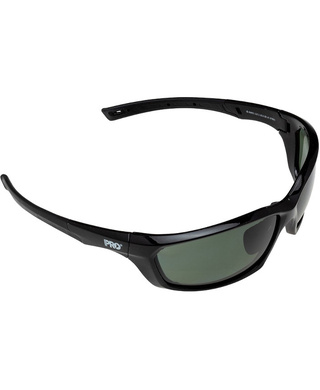 WORKWEAR, SAFETY & CORPORATE CLOTHING SPECIALISTS - Surge Smoke Polarised Safety Glasses