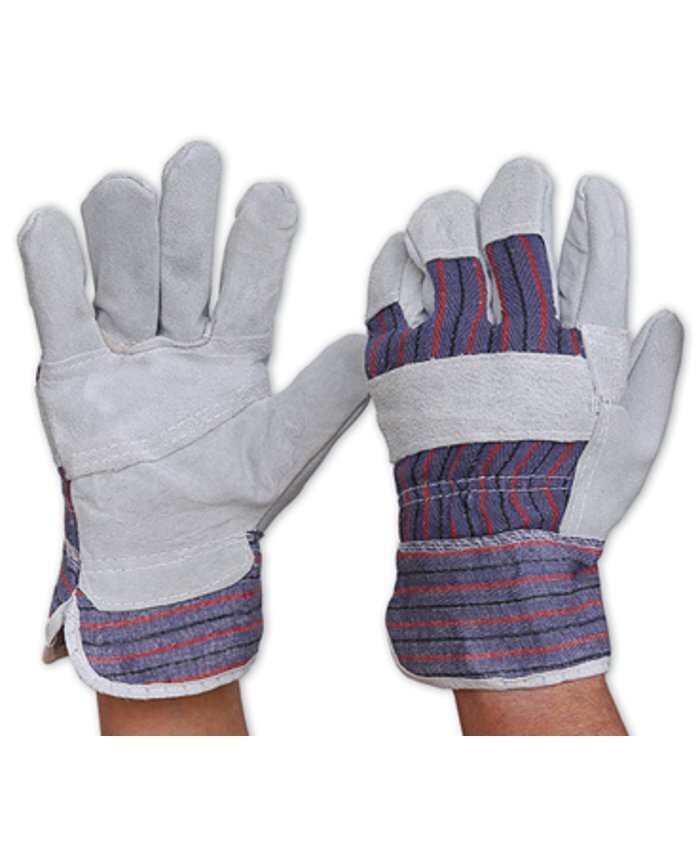 WORKWEAR, SAFETY & CORPORATE CLOTHING SPECIALISTS - Candy Stripe Gloves