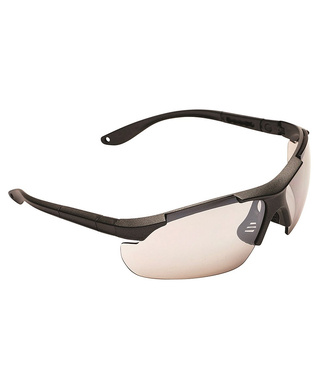 WORKWEAR, SAFETY & CORPORATE CLOTHING SPECIALISTS - DISCONTINUED - Typhoon Safety Glasses Indoor/Outdoor Lens