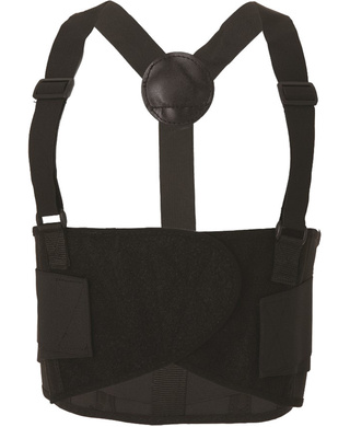 WORKWEAR, SAFETY & CORPORATE CLOTHING SPECIALISTS - Back Support Belt
