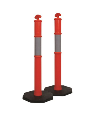 WORKWEAR, SAFETY & CORPORATE CLOTHING SPECIALISTS - Bollard & 6kg Base